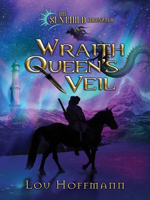 Title details for Wraith Queen's Veil by Lou Hoffmann - Available